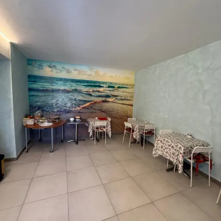 Agriturismo Un Mare di Fiori