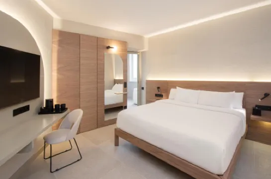 فورتين بويرتا ديل سول