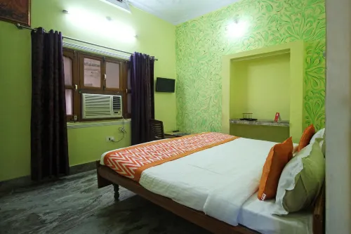 Anukul Guest House - spa