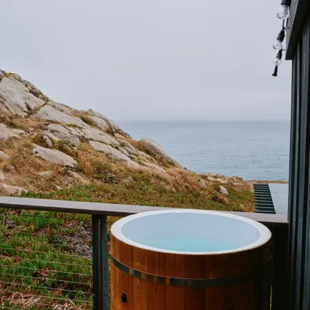 Timber Cove Resort
