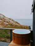 Timber Cove Resort - Romantische