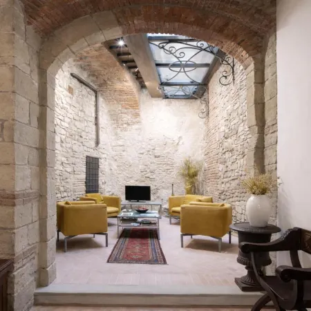 Allegra Toscana - Affittacamere Guest House