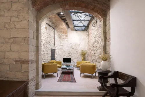 Allegra Toscana - Affittacamere Guest House - Pool