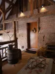 Hissele - Bed and Breakfasts