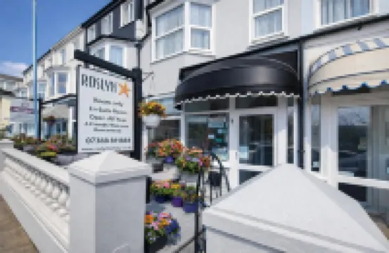 The Roslyn Guest House Hotels in 