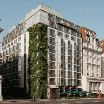ذا أثنيوم هوتل آند ريزيدانس Hotels near بارك لين