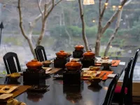 八景日式旅館 - 早餐