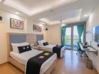 Inde Hotel Golf Course Extension, Gurgaon Hotels near Vatika Business Centre & Co-working Spaces