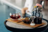The St. Regis Belgrade - Di lusso