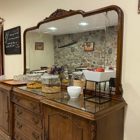 Hotel Cantón