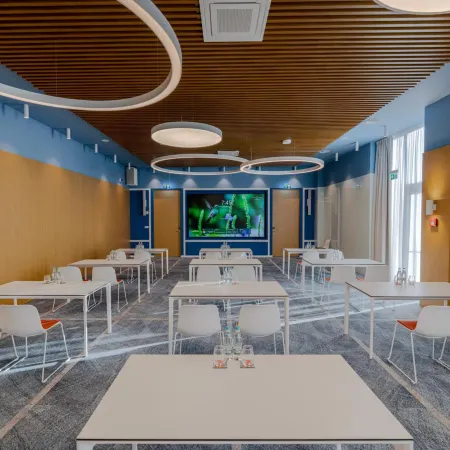 Ibis Styles Chisinau