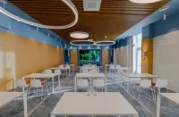 Ibis Styles Chisinau - Bữa sáng