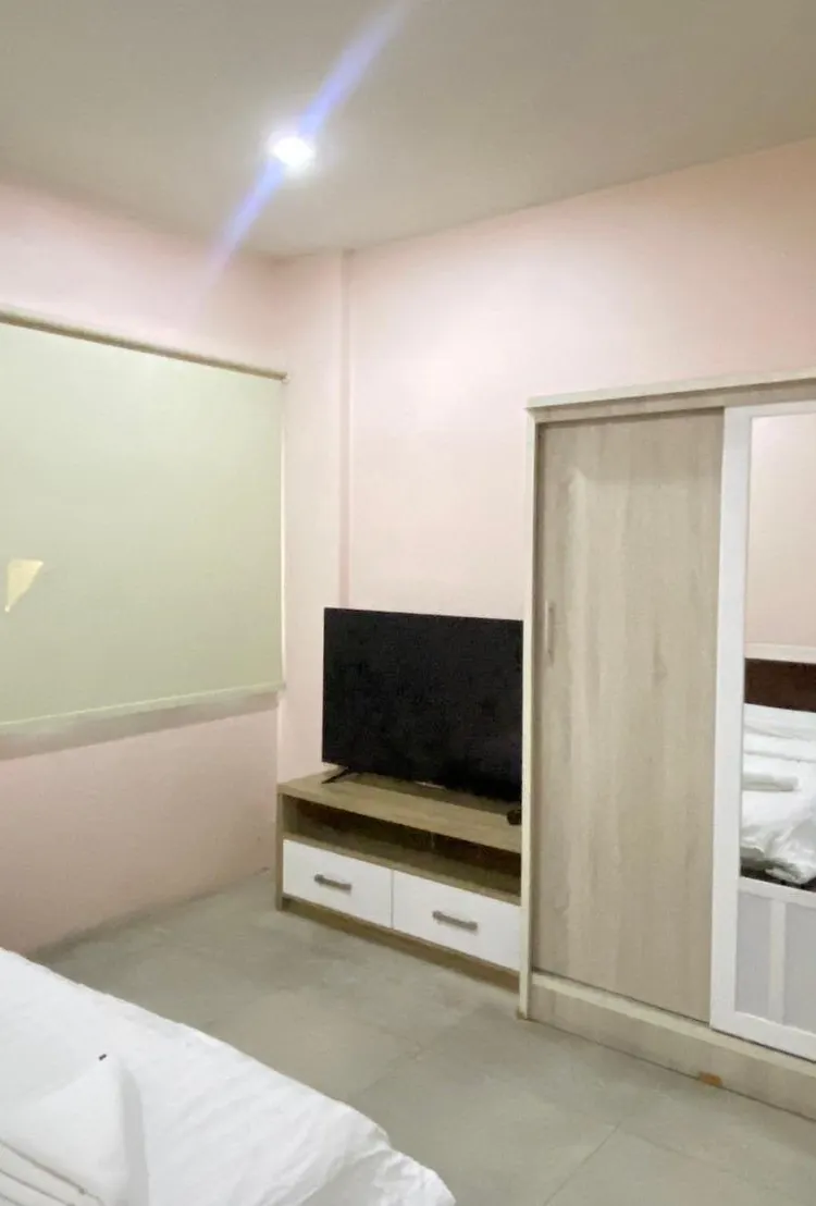 ห้องพัก (404)