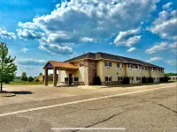 Americas Best Value Inn Big Lake