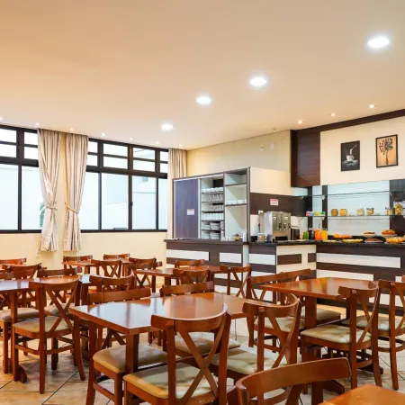 Hotel Brasil