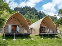 Lu Ying Retreats - Campgrounds