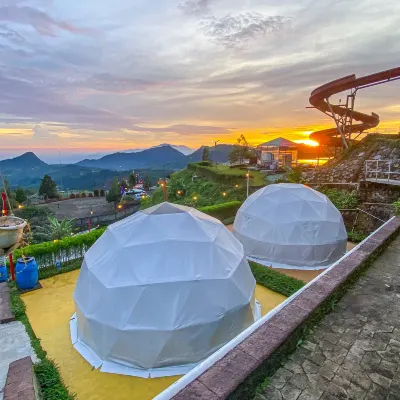 Nirvana Valley Resorts - 2-Star