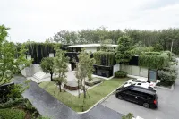 Private Pool Villa Near Bang Tao Beach | Tree O’Clock Pool Villa - 빌라