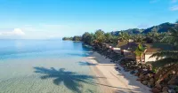 Sea Change Villas - Beach