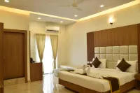Sukhi A Luxury Stay Inn - Balkon