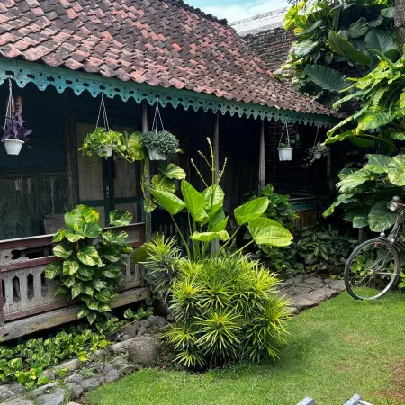 Happy House Bnb Bromo Backpacker