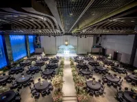 Grand Mercure Ambassador Changwon Hotels in Changwon