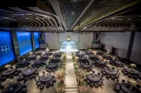 Grand Mercure Ambassador Changwon - parking