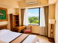 Puri Kiic Golf View Hotel