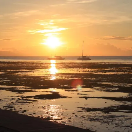 The Beachhouse Cebu