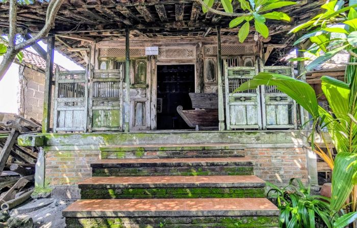 Cafe de Paris Homestay