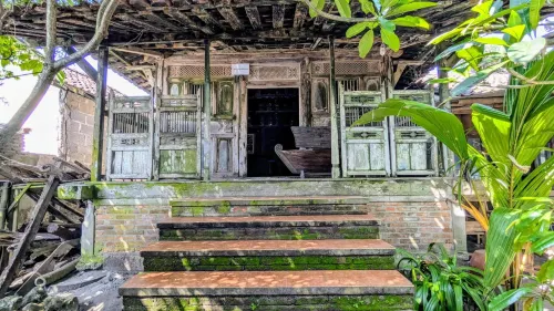Cafe de Paris Homestay - Barer