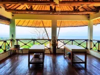 Penida View Village - Infinity pool & Volcano View Hotels near Devil's Tear