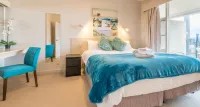The Bluff Resort Apartments - balcony