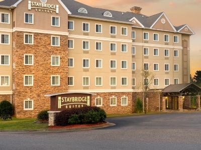 Staybridge Suites AUGUSTA by IHG
