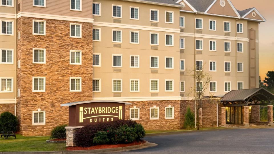 Staybridge Suites AUGUSTA by IHG