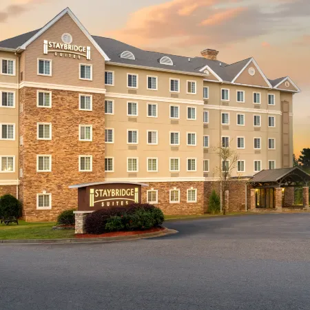 Staybridge Suites AUGUSTA by IHG