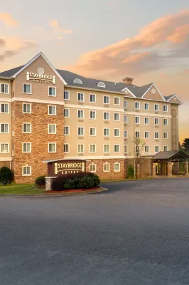 Staybridge Suites AUGUSTA by IHG - Kæledyr tilladt