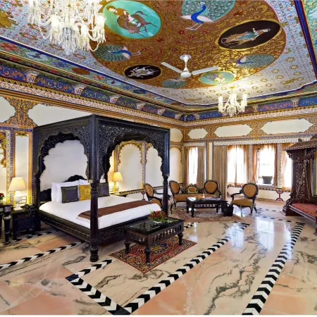Chunda Palace