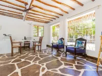 Silver Rock Hotel & Beachfront Apartments Hotels in Malindi