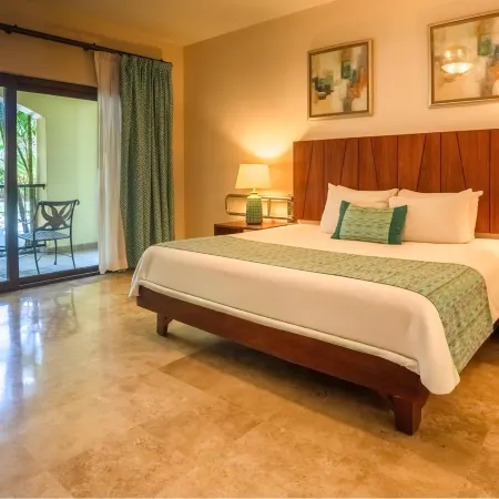 Las Villas Hotel & Golf by Estrella del Mar