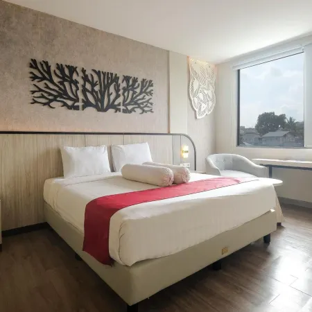 Gosyen Azana Hotel Salatiga