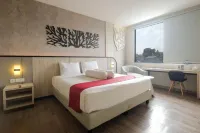 Gosyen Azana Hotel Salatiga