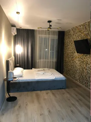Sokol Hotel