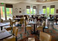 Brit Hotel le Kerann Nantes St Herblain - Zac de La Lorie - Frühstück