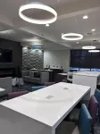 La Quinta Inn by Wyndham Columbia SE / Fort Jackson - Morgenmad