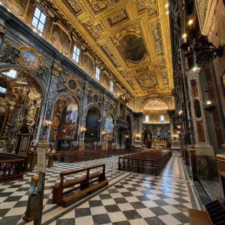Canto dei Servi