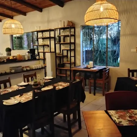 Gorgeous Gecko Guesthouse