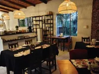 Gorgeous Gecko Guesthouse - breakfast