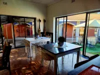 Villa Mexicana Guesthouse