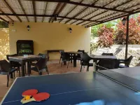 Honeywood Holiday Homes - WiFi